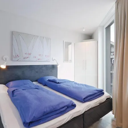 Duenenvilla Deluxe *